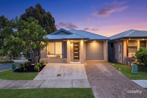 2 Strata Cct, Yarrabilba, QLD 4207