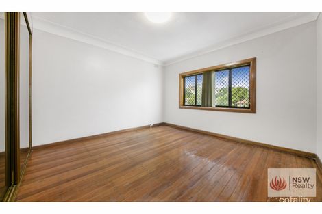 Property photo of 101 Antoine Street Rydalmere NSW 2116