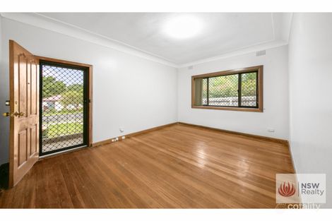 Property photo of 101 Antoine Street Rydalmere NSW 2116