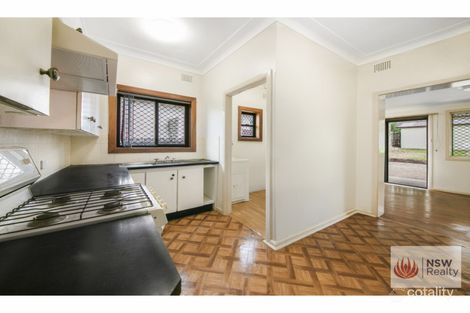 Property photo of 101 Antoine Street Rydalmere NSW 2116