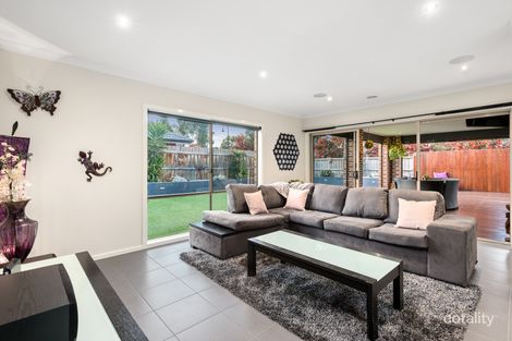 Property photo of 8 McCrae Drive Doreen VIC 3754