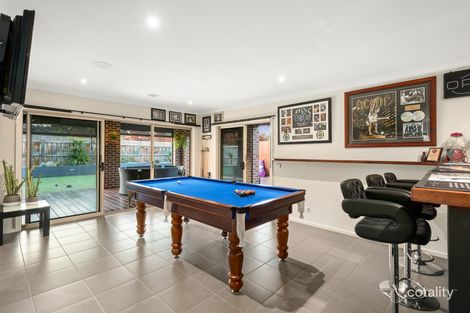 Property photo of 8 McCrae Drive Doreen VIC 3754
