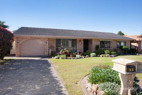Property photo of 33 Orana Crescent Taree NSW 2430