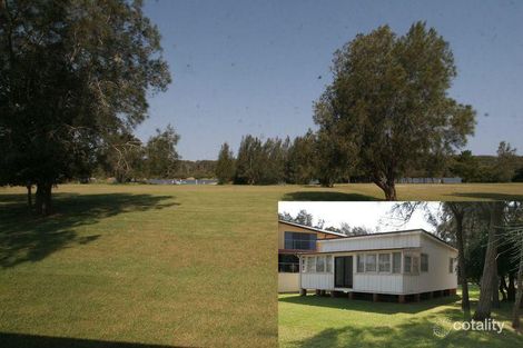 244 River Rd, Sussex Inlet, NSW 2540