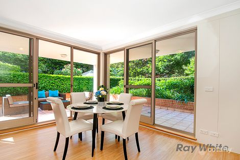 Property photo of 103/36 Victoria Street Epping NSW 2121