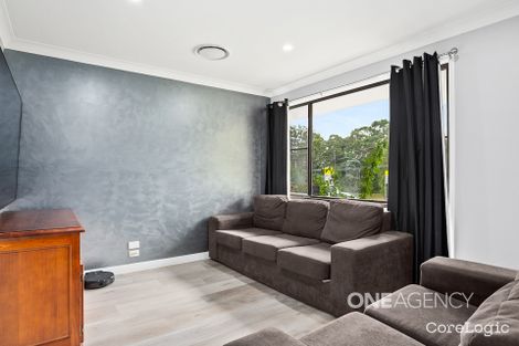 Property photo of 25 Centenary Road Albion Park NSW 2527