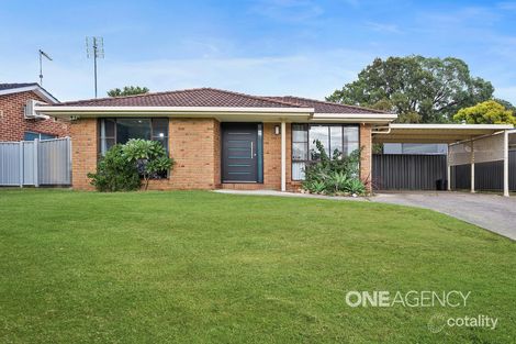 Property photo of 25 Centenary Road Albion Park NSW 2527