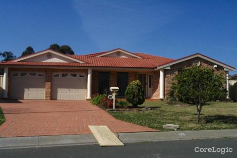 Property photo of 10 Woolmers Court Wattle Grove NSW 2173