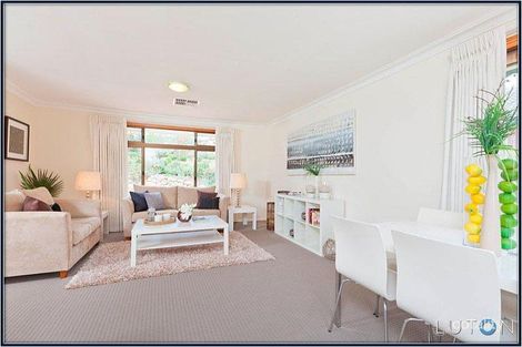 Property photo of 23 Wilson Street Curtin ACT 2605