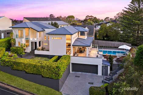 Property photo of 2 Heath Close East Killara NSW 2071