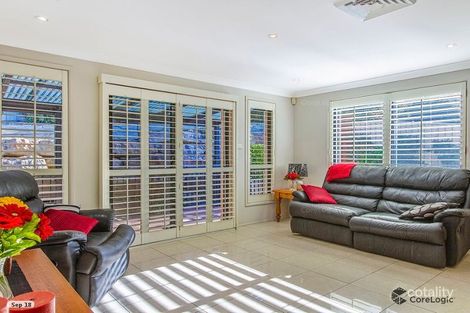 Property photo of 38 The Valley Way Lisarow NSW 2250