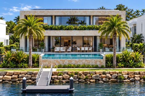 28 Pearl Beach Dr, Helensvale, QLD 4212