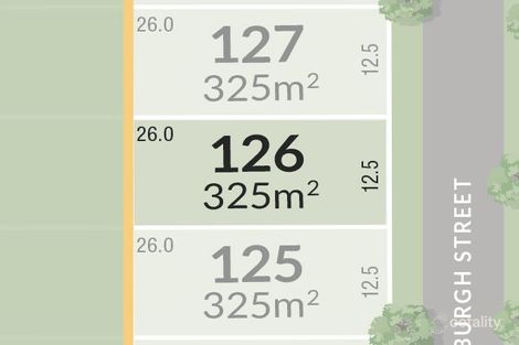 Lot 126/74 Kinross Rd, Thornlands, QLD 4164