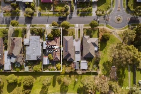 Property photo of 49 Board Street Doncaster VIC 3108