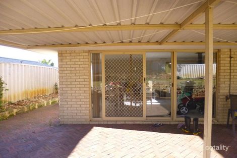 Property photo of 15 Hazelwood Ramble Ballajura WA 6066