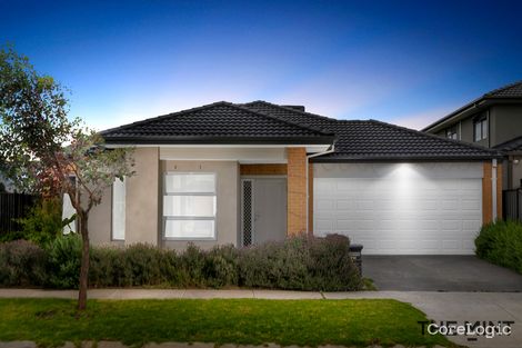 Property photo of 73 Creekbridge Street Craigieburn VIC 3064