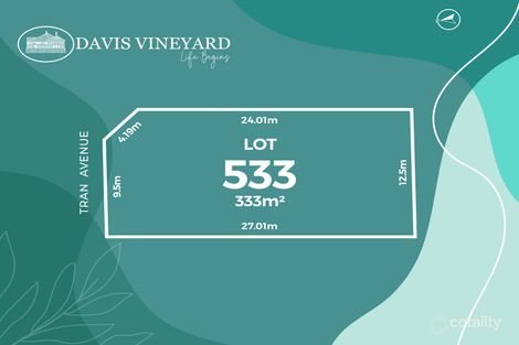 33 Tran Ave, Diggers Rest, VIC 3427