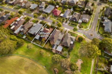 Property photo of 49 Board Street Doncaster VIC 3108