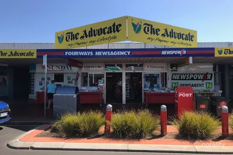 45 William St, Devonport, TAS 7310