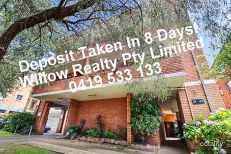 Property photo of 20/41-43 Villiers Street Rockdale NSW 2216