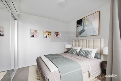 Property photo of 401/1 Magdalene Terrace Wolli Creek NSW 2205