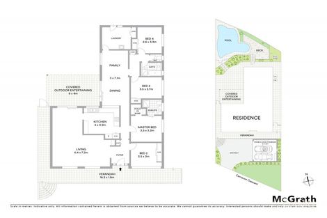 Property photo of 48 Carnavon Crescent Georges Hall NSW 2198