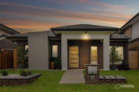 Property photo of 107 Hezlett Road North Kellyville NSW 2155