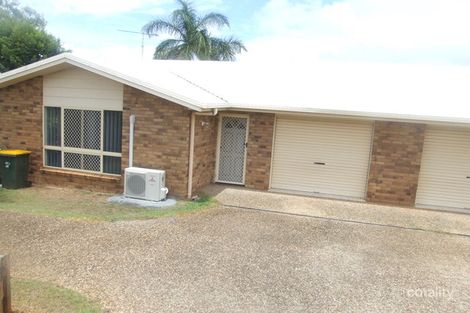 Property photo of 1/25 Benowa Drive Taranganba QLD 4703