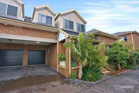 3/27 Pringle Ave, Bankstown, NSW 2200