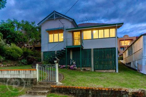 17 Dalley St, Kelvin Grove, QLD 4059