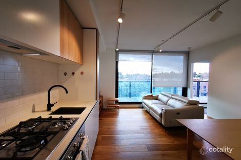 314/121 Rosslyn St, West Melbourne, VIC 3003