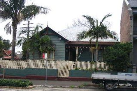 510 Darling St, Rozelle, NSW 2039