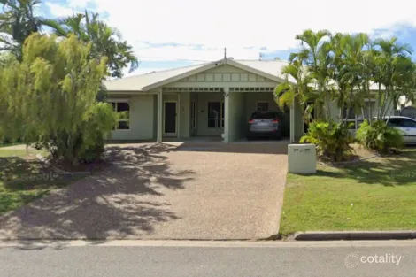 2/47 Eleventh Ave, Railway Estate, QLD 4810