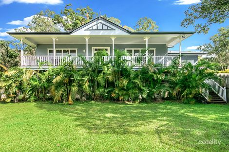 Property photo of 39 Koombahla Drive Tallebudgera QLD 4228