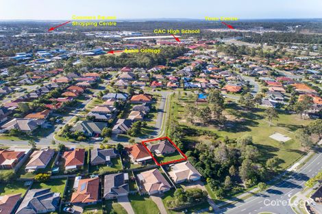 Property photo of 53 Freestone Drive Upper Coomera QLD 4209