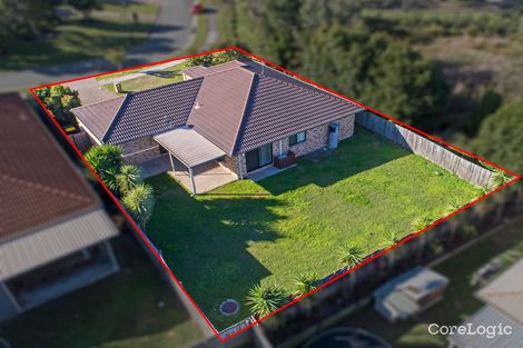 Property photo of 53 Freestone Drive Upper Coomera QLD 4209