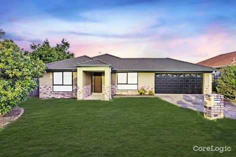 Property photo of 53 Freestone Drive Upper Coomera QLD 4209