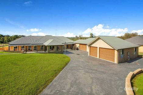 Property photo of 1471 Old Northern Road Glenorie NSW 2157