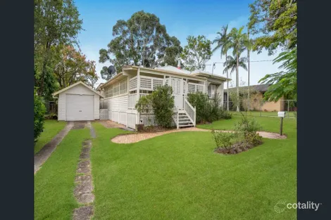 3 CHARLES ST, BEENLEIGH, QLD 4207