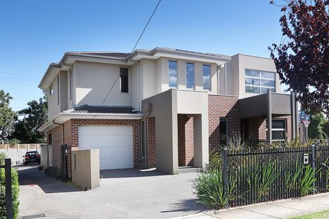 25b Bendigo Ave, Bentleigh, VIC 3204