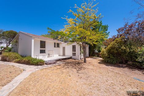 Property photo of 11 Mentha Place Rivett ACT 2611