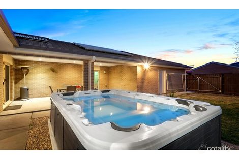 Property photo of 43 Mabo Boulevard Bonner ACT 2914