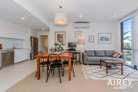 Property photo of 11/22 Heirisson Way North Coogee WA 6163