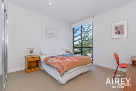 Property photo of 11/22 Heirisson Way North Coogee WA 6163