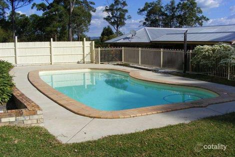 258-260 Alcock Rd, Elimbah, QLD 4516