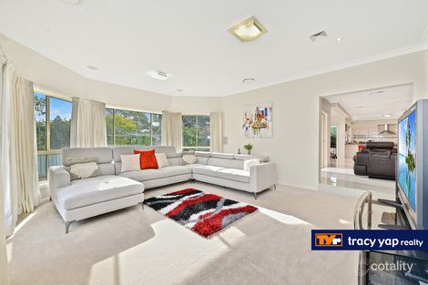 Property photo of 9 Lambert Street West Ryde NSW 2114