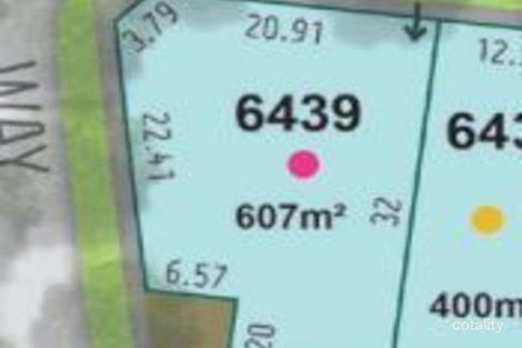 23 Totterdown Way, Werribee, VIC 3030