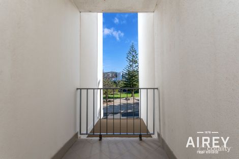 Property photo of 11/22 Heirisson Way North Coogee WA 6163