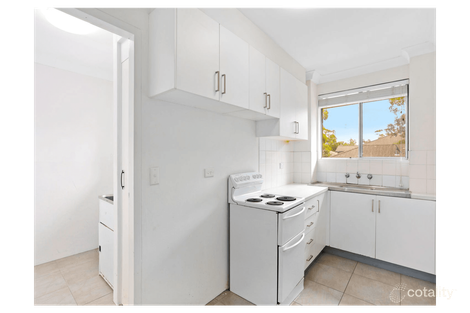 Property photo of 24/44 Luxford Road Mount Druitt NSW 2770