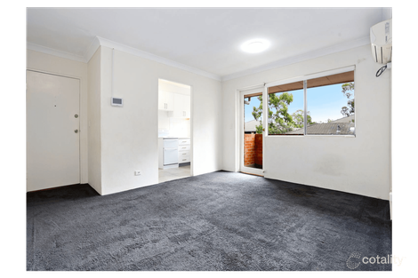 Property photo of 24/44 Luxford Road Mount Druitt NSW 2770